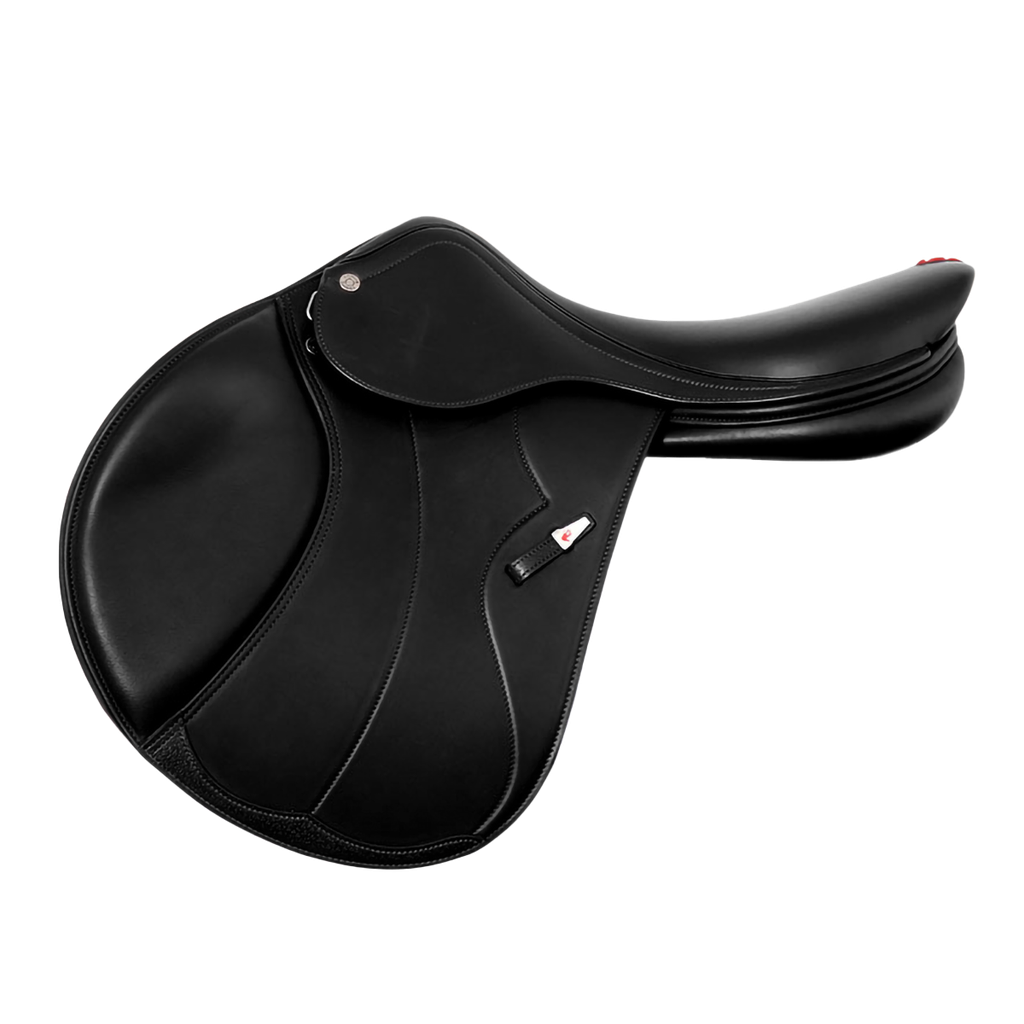 Equipe Synergy Jumping Saddle