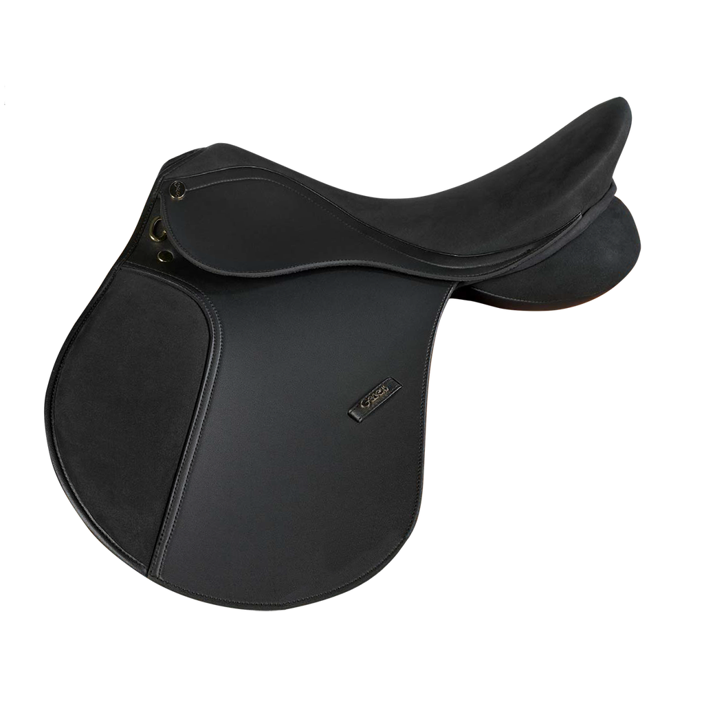 Genesis Synthetic GP Saddle