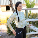 Equileisure Brigitte Sport Shirt