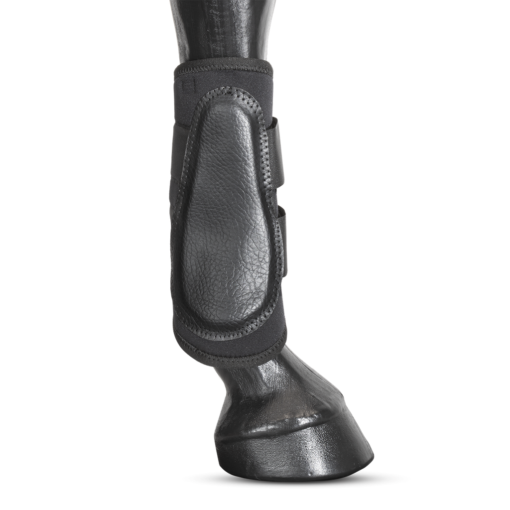 Neoprene Front Brushing Boots