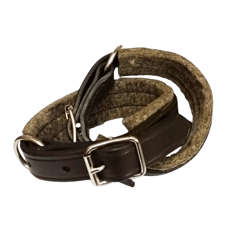 Hobble Strap
