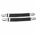Elasticated Jodhpur Clips