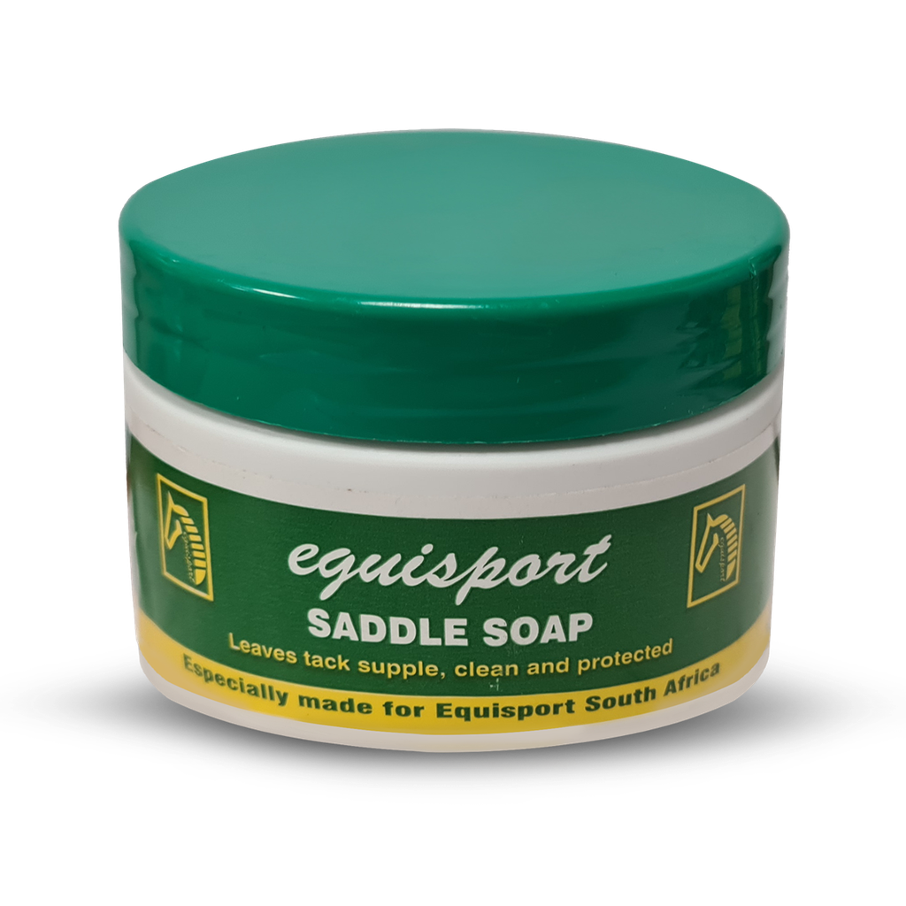 Equisport Saddle Soap Cream