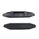 Curb Chain Guard