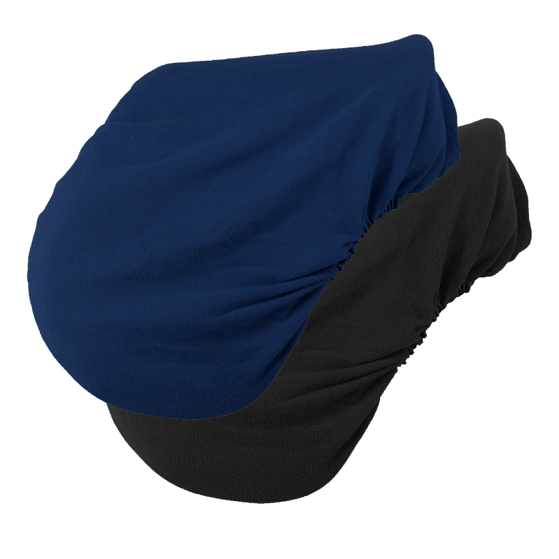 Capriole Fleece Saddle Cover