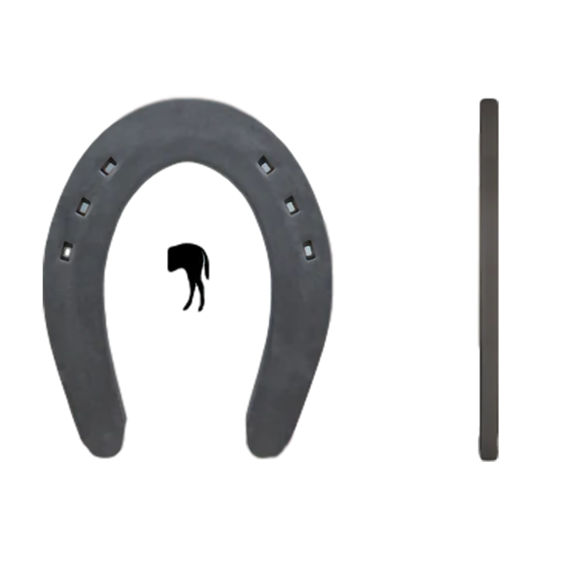 Kerckhaert Pride Slider Horseshoes U/C
