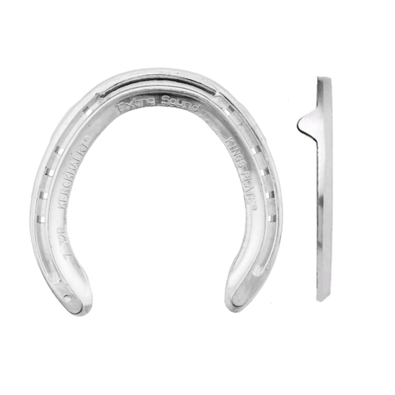Kerckhaert Aluminium KP Extra Sound S/C