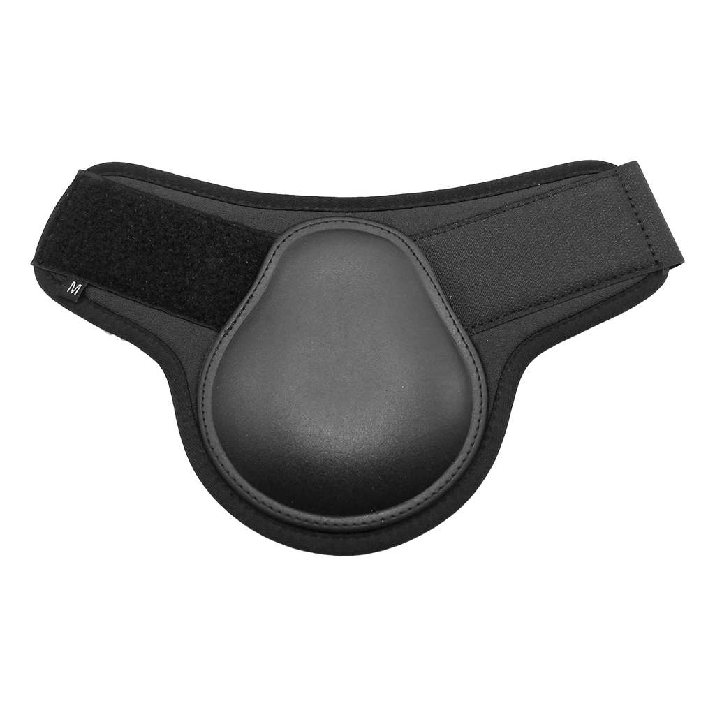 Pro Stride Fetlock Boots with Neoprene Hard Cup
