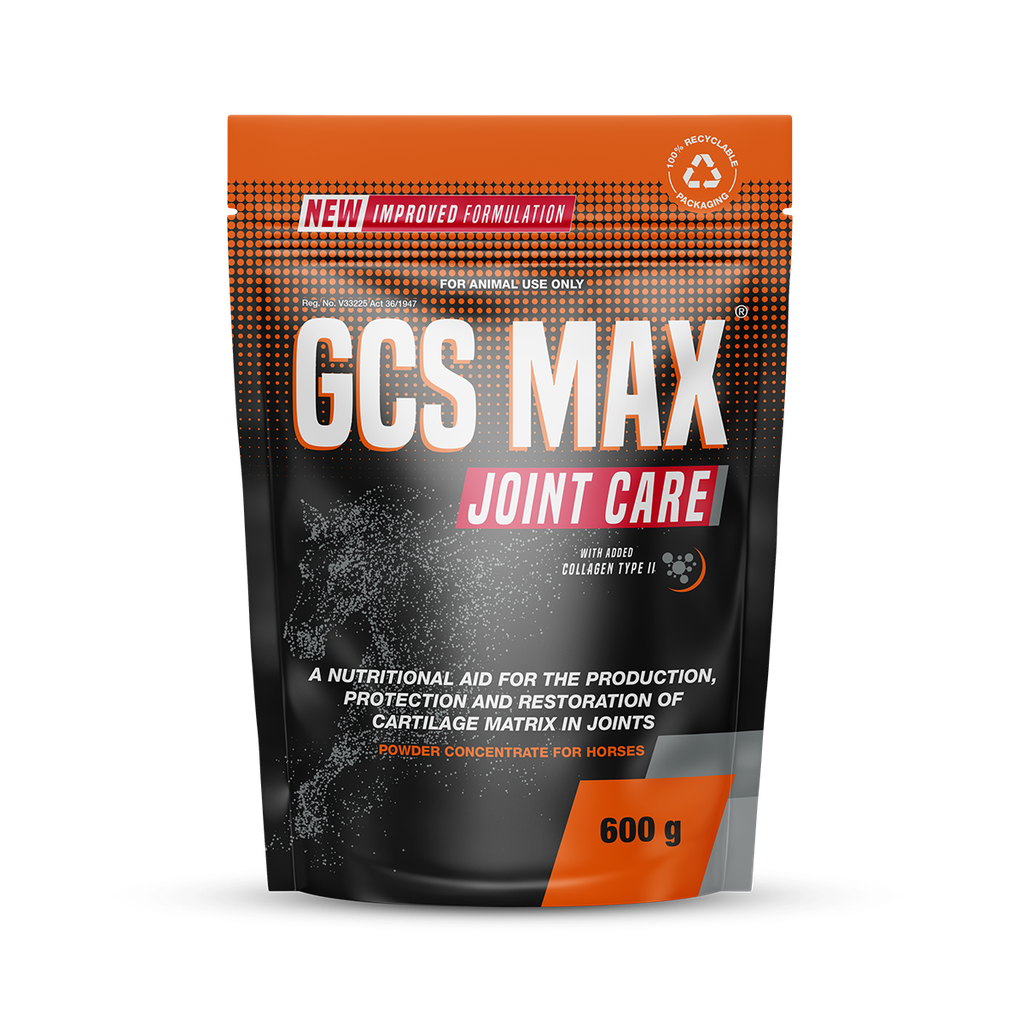 GCS Max Joint Care