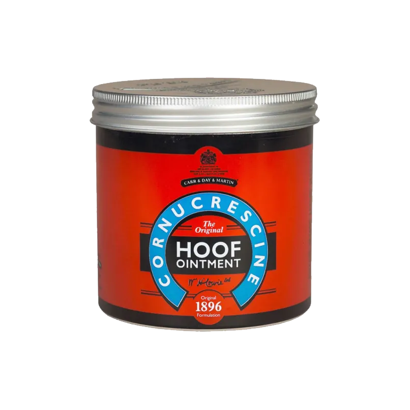 Cornucrescine Ointment 500ml