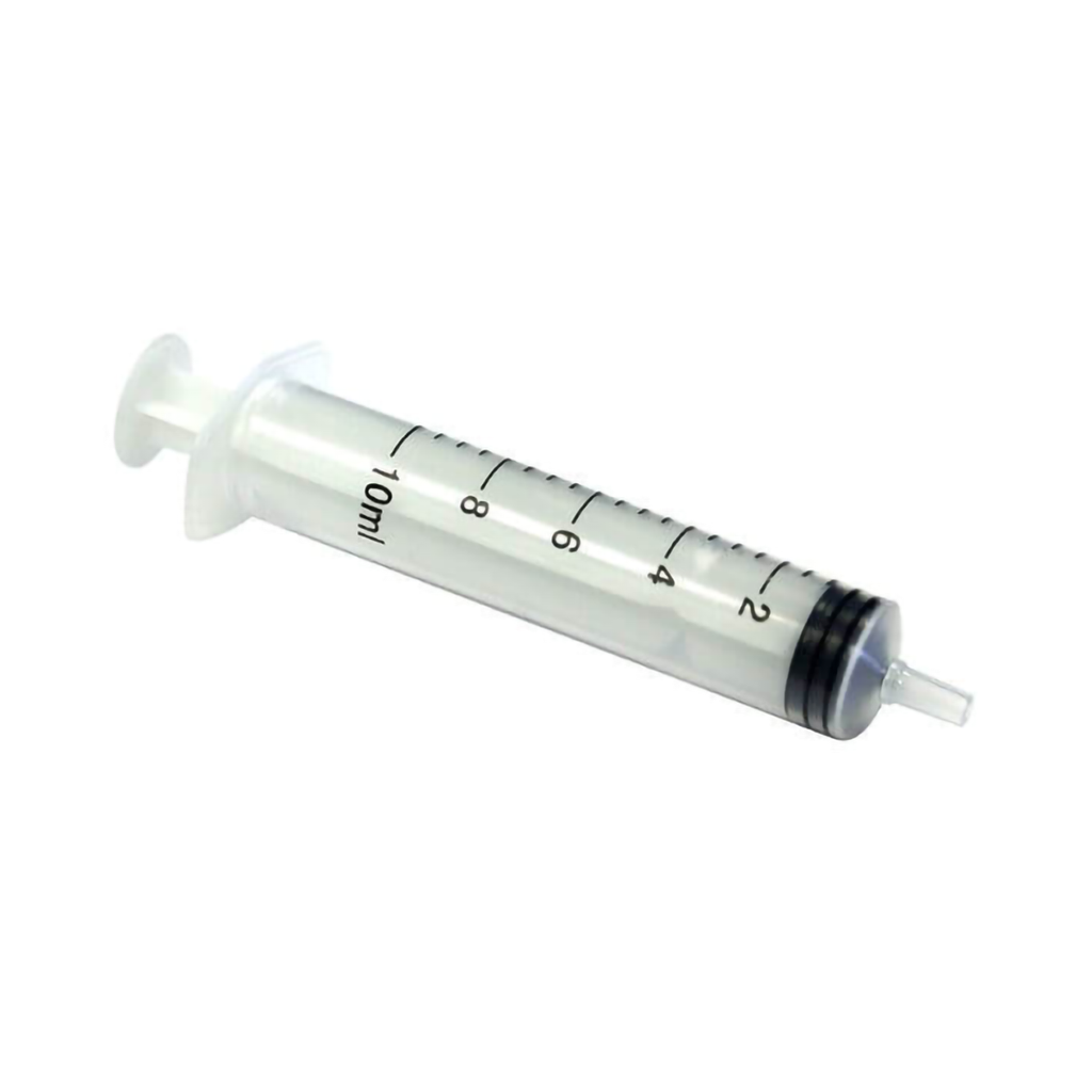 Endeavon Syringe 10ml