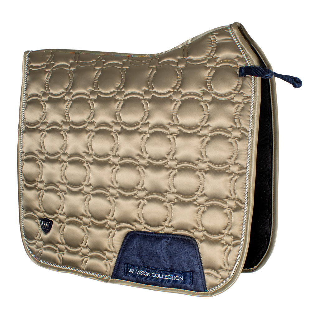Woof Wear Dressage Vision Numnah