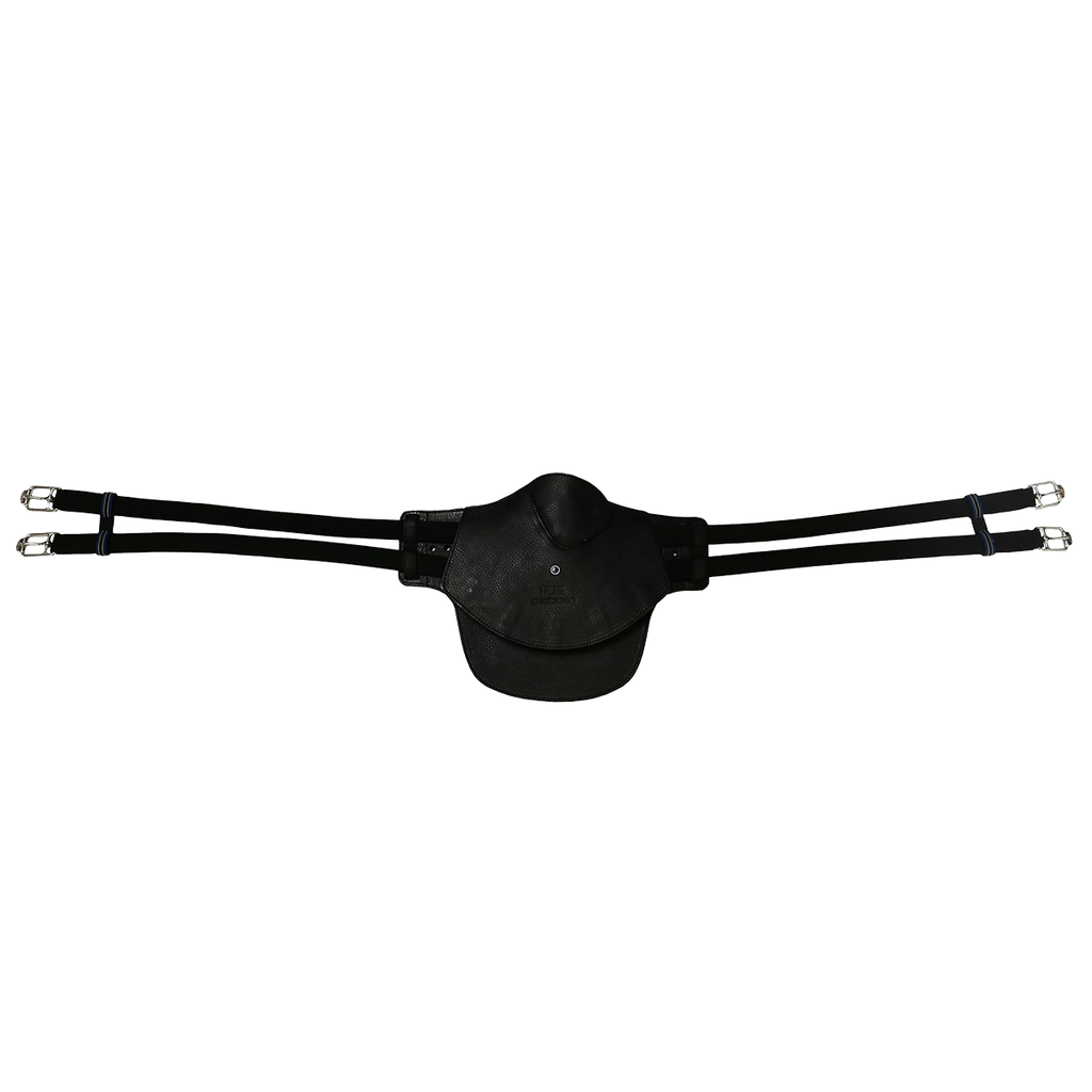 Stübben Equi-Soft Stud Girth without Cover