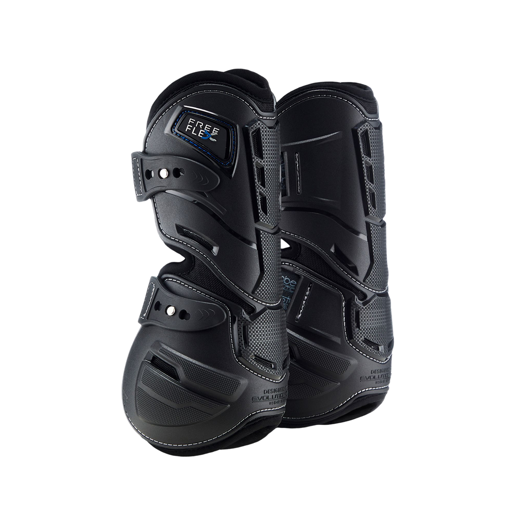 Stübben Hybrid Tendon Boots