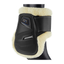 Stübben Hybrid Fetlock Boots with Fleece
