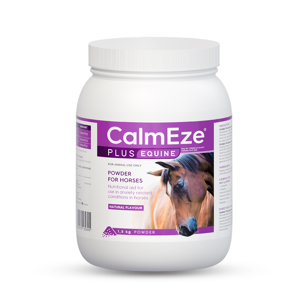 Calmeze Plus EQ Powder