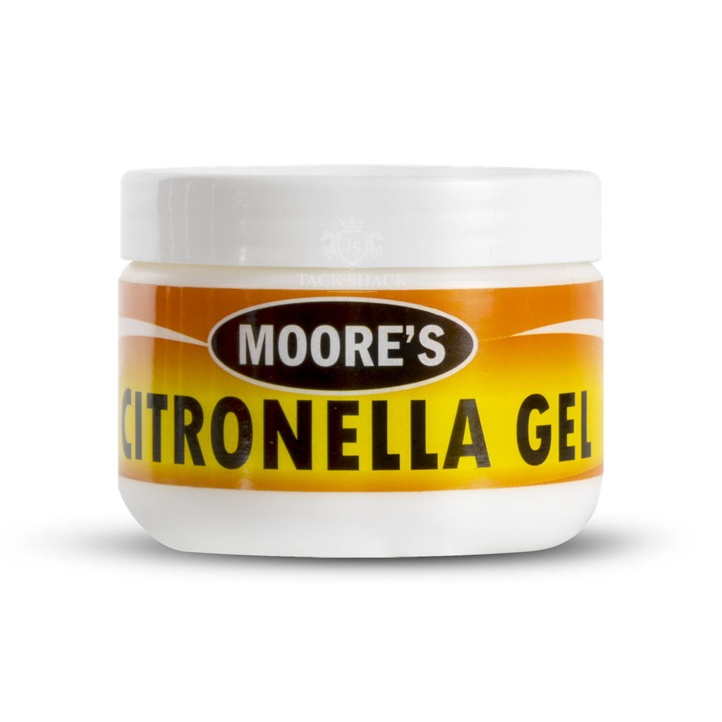 Moore's Citronella Gel