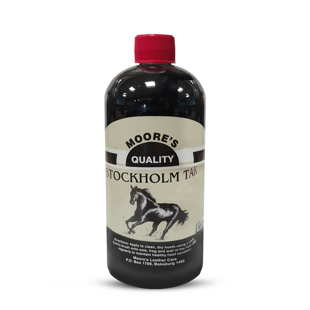 Moore's Stockholm Tar