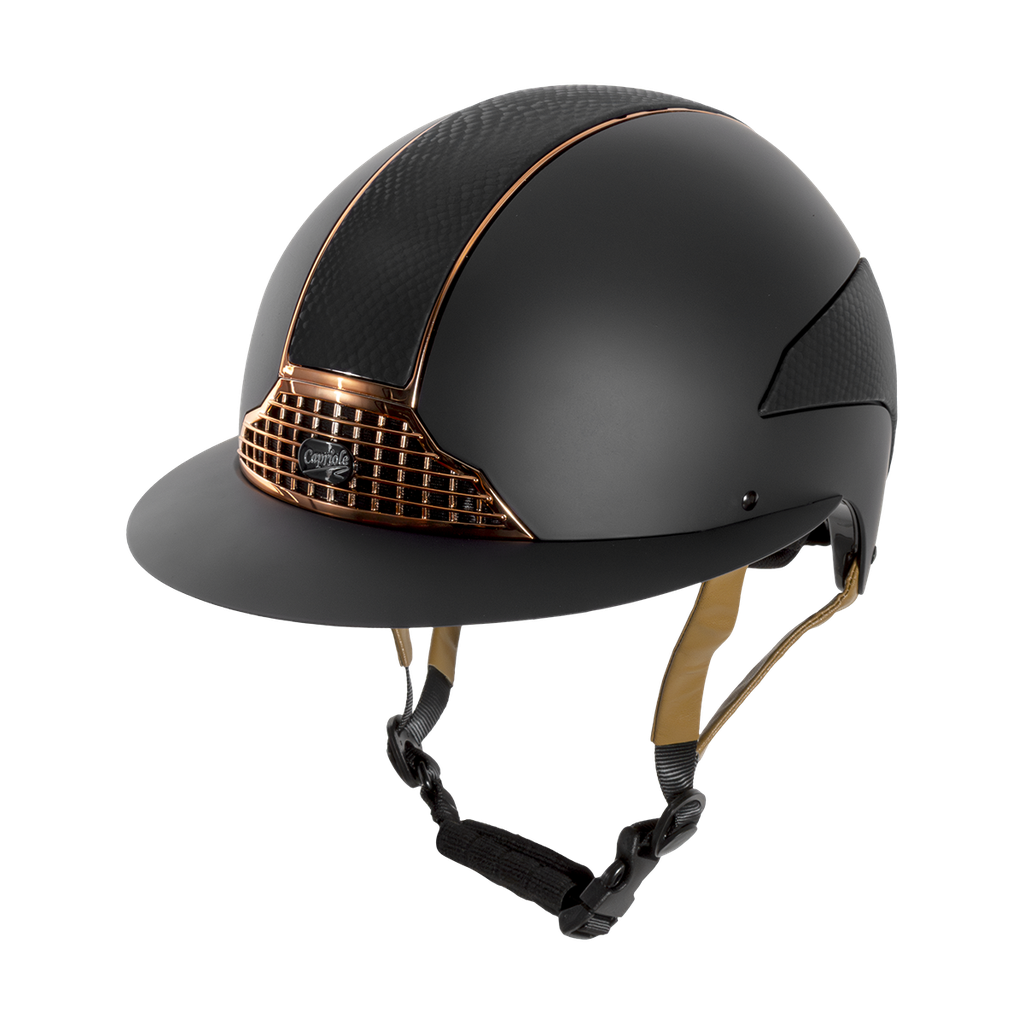 Capriole Elite Helmet