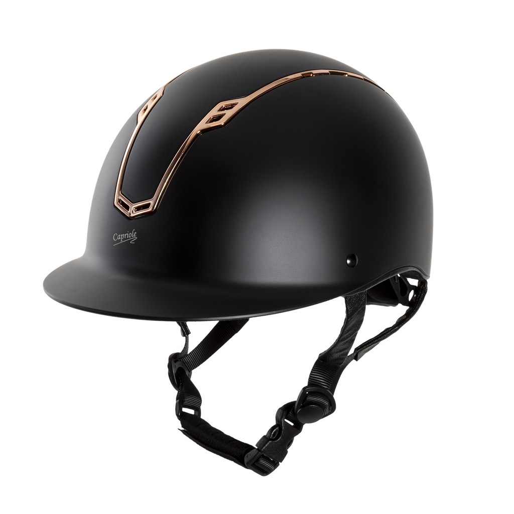 Capriole Lucy Helmet
