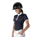 Equileisure Short Sleeve Décor Show Shirt