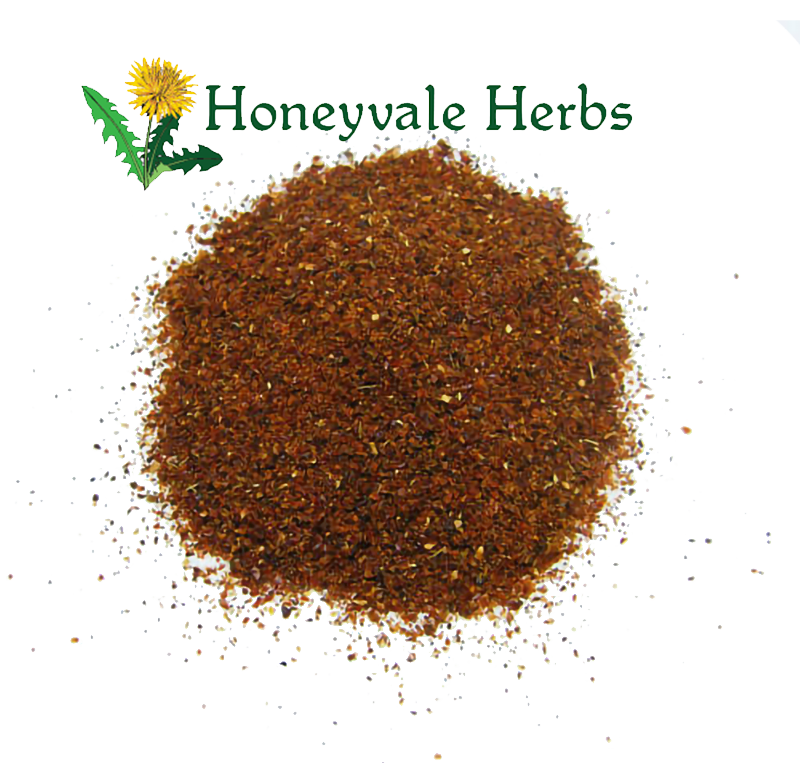 Honeyvale Rosehip Powder