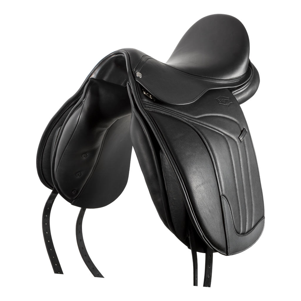 Monarch Elegance Dressage Saddle