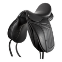 Monarch Elegance Dressage Saddle