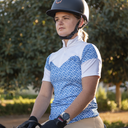 Equileisure Short Sleeve Jane Show Shirt