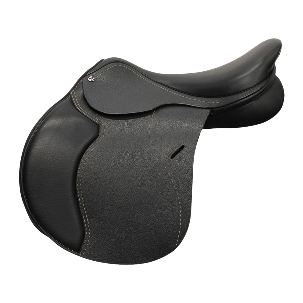 Cavaletti Collection Jump Saddle - Grade 1
