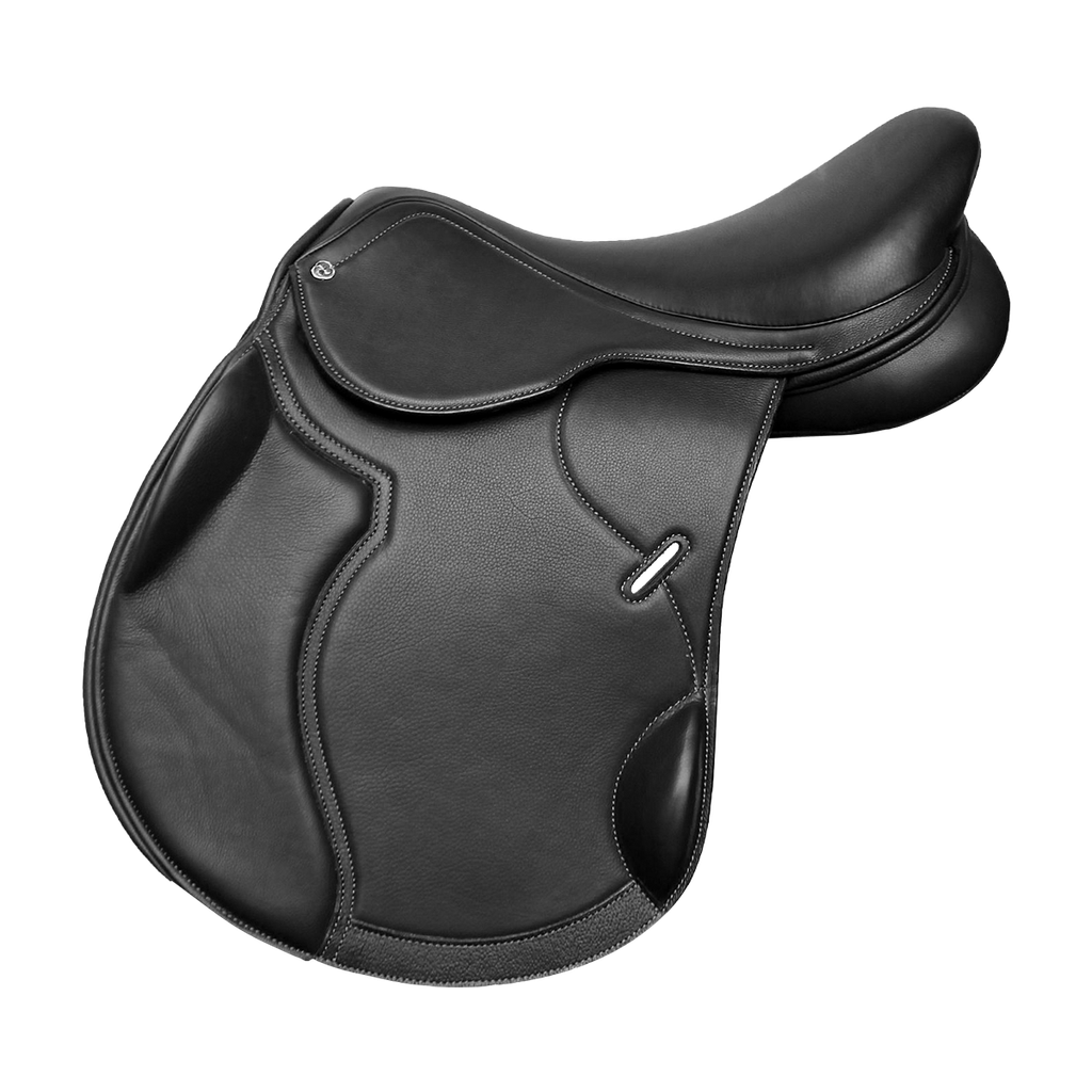 Cavaletti Monoflap Jumping Saddle