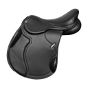Cavaletti Monoflap Jumping Saddle