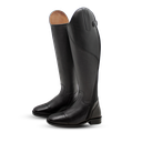 Equistride Outlander Long Boots - Black Slim Fit