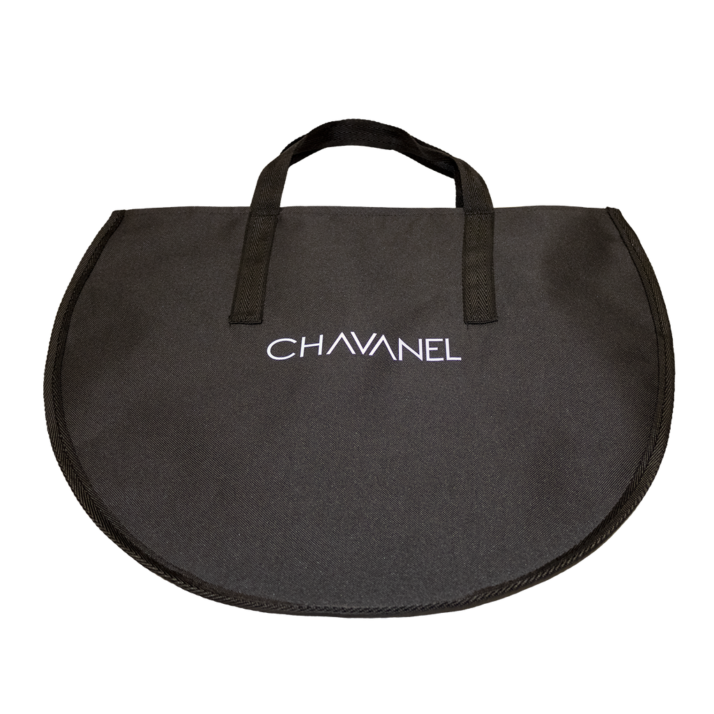 Chavanel Helmet Visor Bag