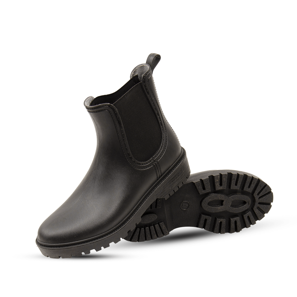 EquiTread Jodhpur Boot