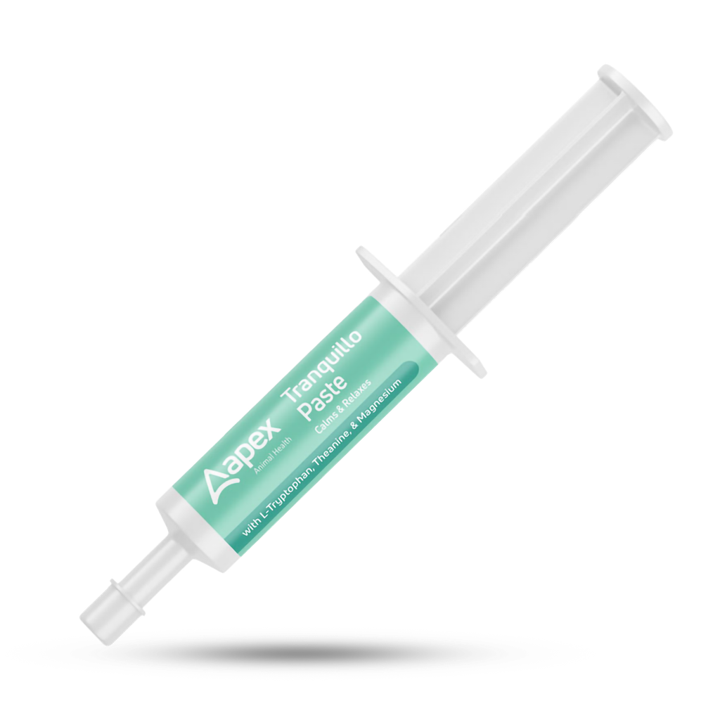 Apex Animal Health Tranquillo Paste