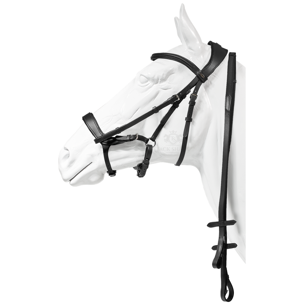 Capriole Bridle Imperial 