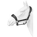 Capriole Performance Leather Halter
