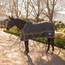 Stable Buster Duvet Blanket - Grey