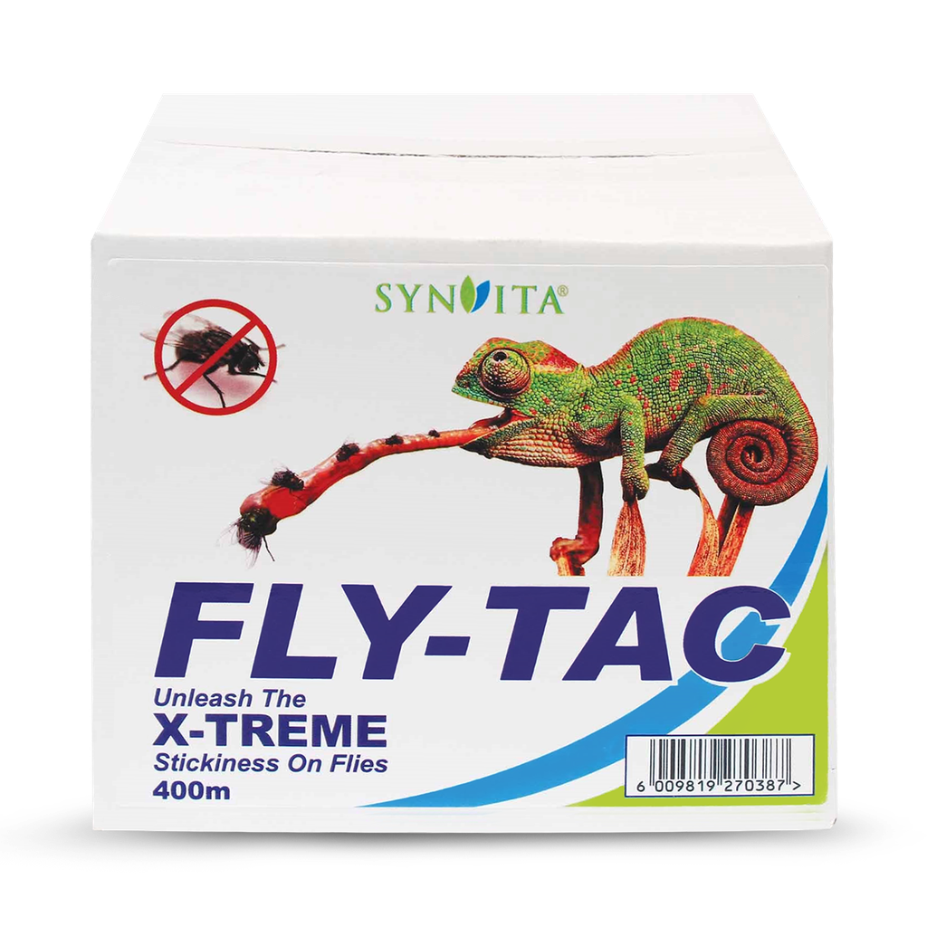 Fly-Tac Tape Roll