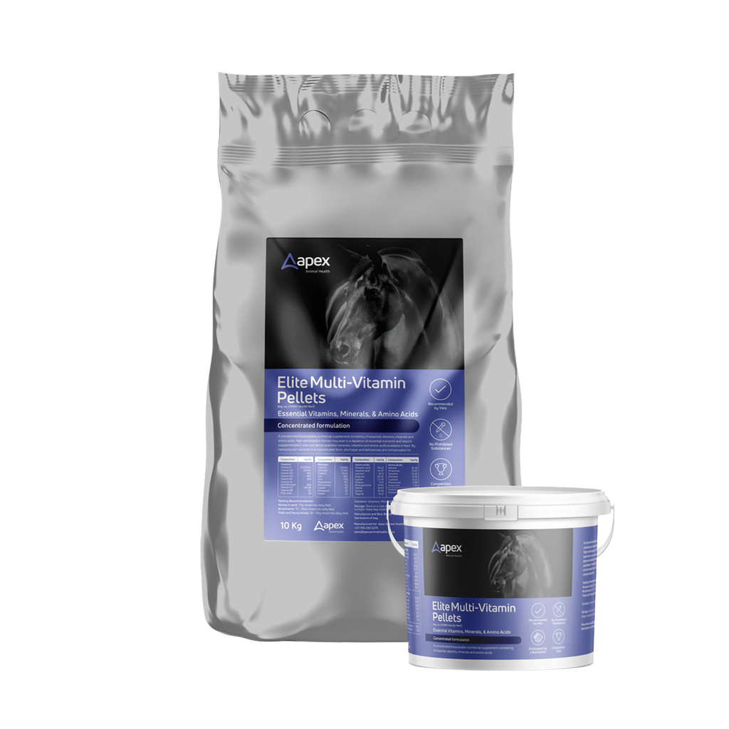 Apex Animal Health Elite Multi Vitamin