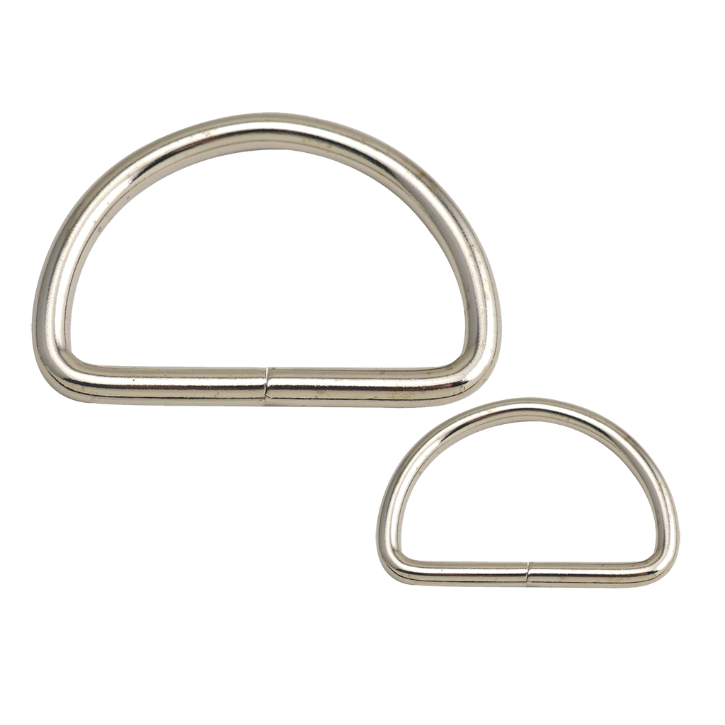 D-Ring Welded