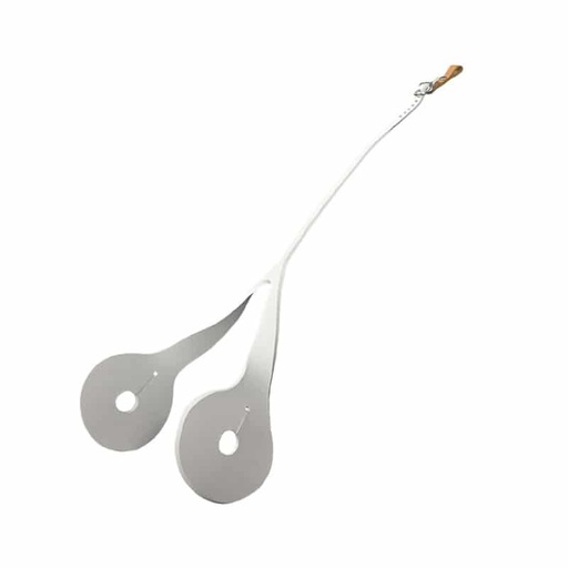 Rubber Bit Holder