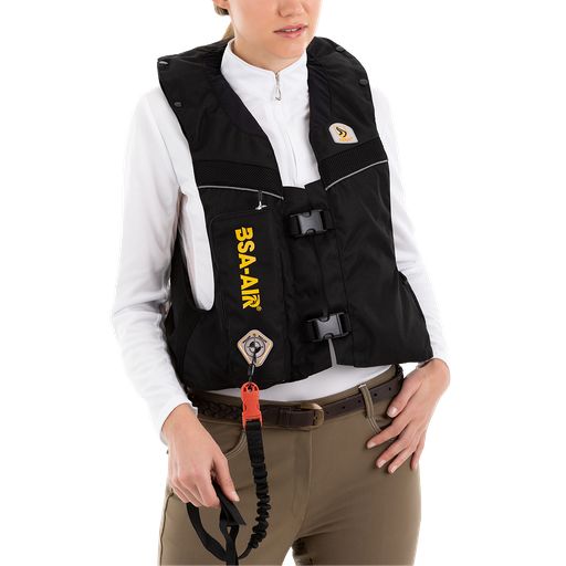 BSA Body Air Vest