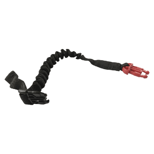 Hit Air, Bungee Lanyard with Clip