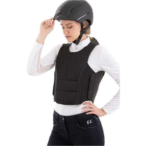 Beta Body Protector Ballistic Pro V 