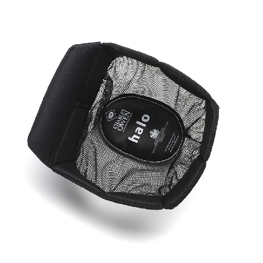 Charles Owen Halo Headband