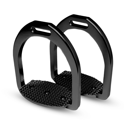 Equi Suisse Stirrup Irons