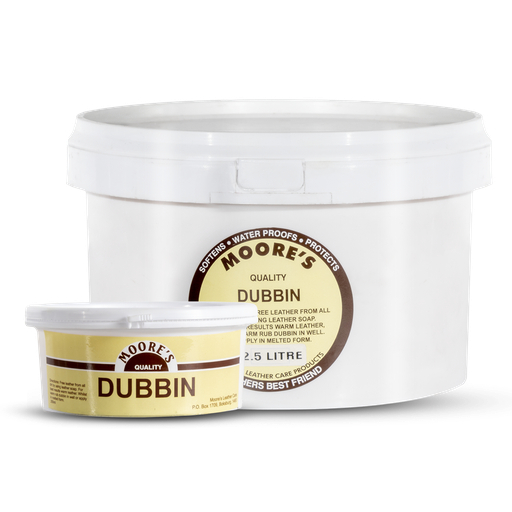 Moore's Dubbin