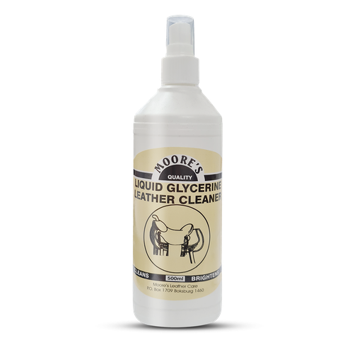 Moore's Glycerine Soap Atomizer